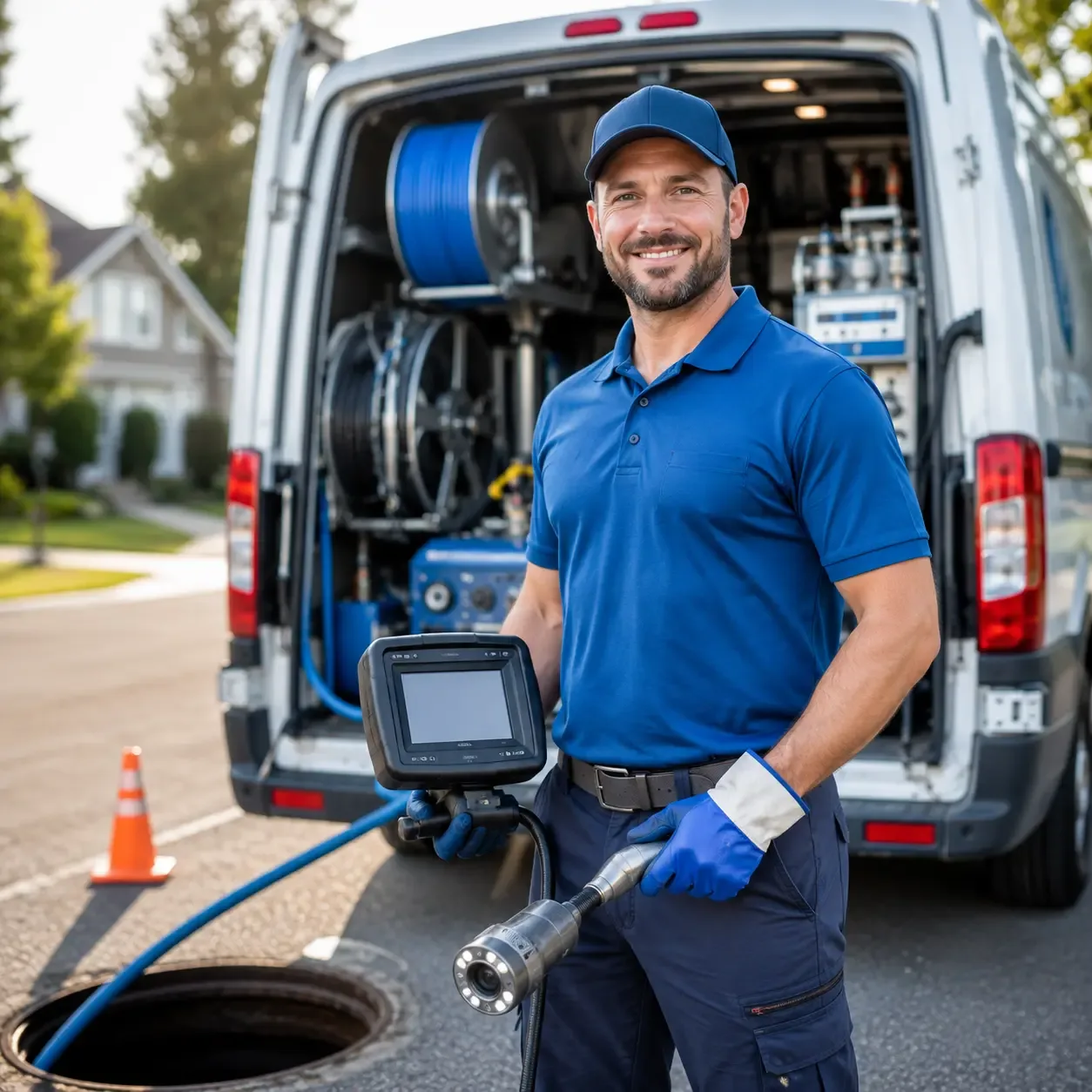 Local Pipe Relining specialists in Essex, CT