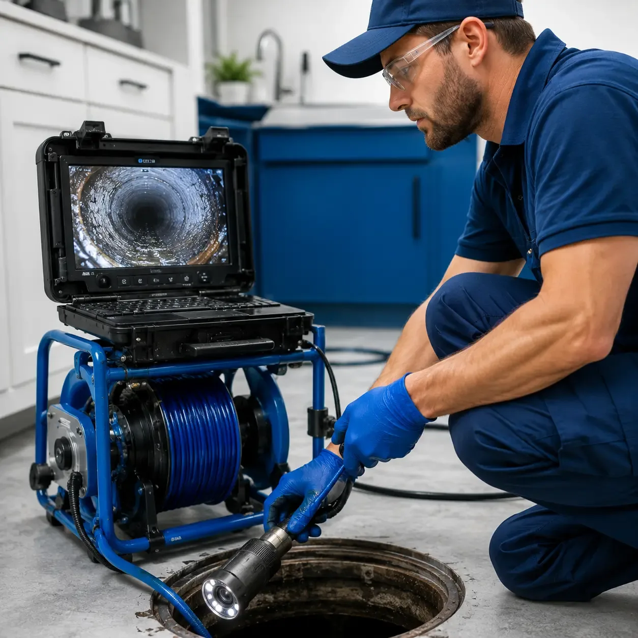 Pipe Relining professionals serving Essex, CT